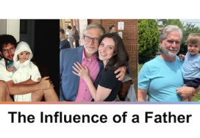 The Influence of a Father
